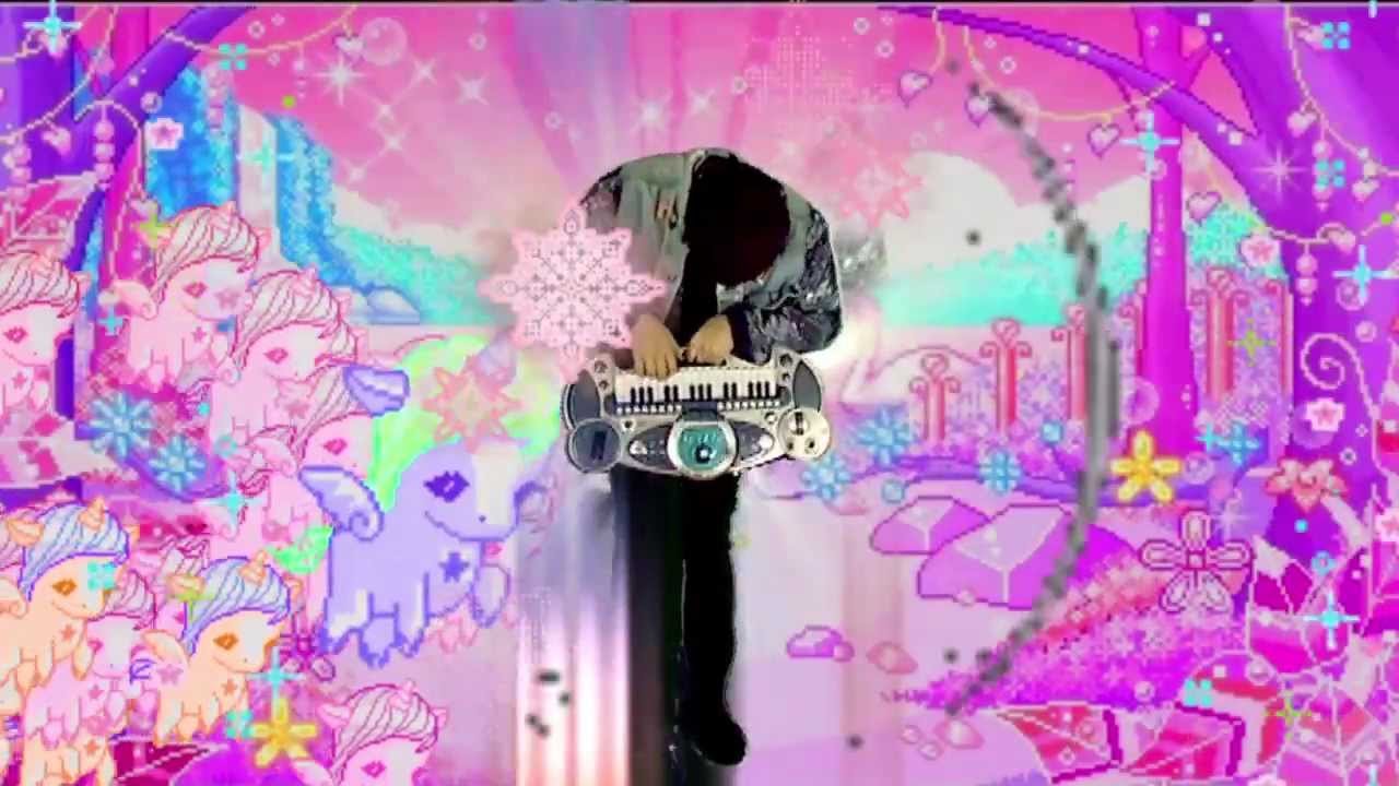 Hot Sugar - Last X-mas (feat. Molly Soda)