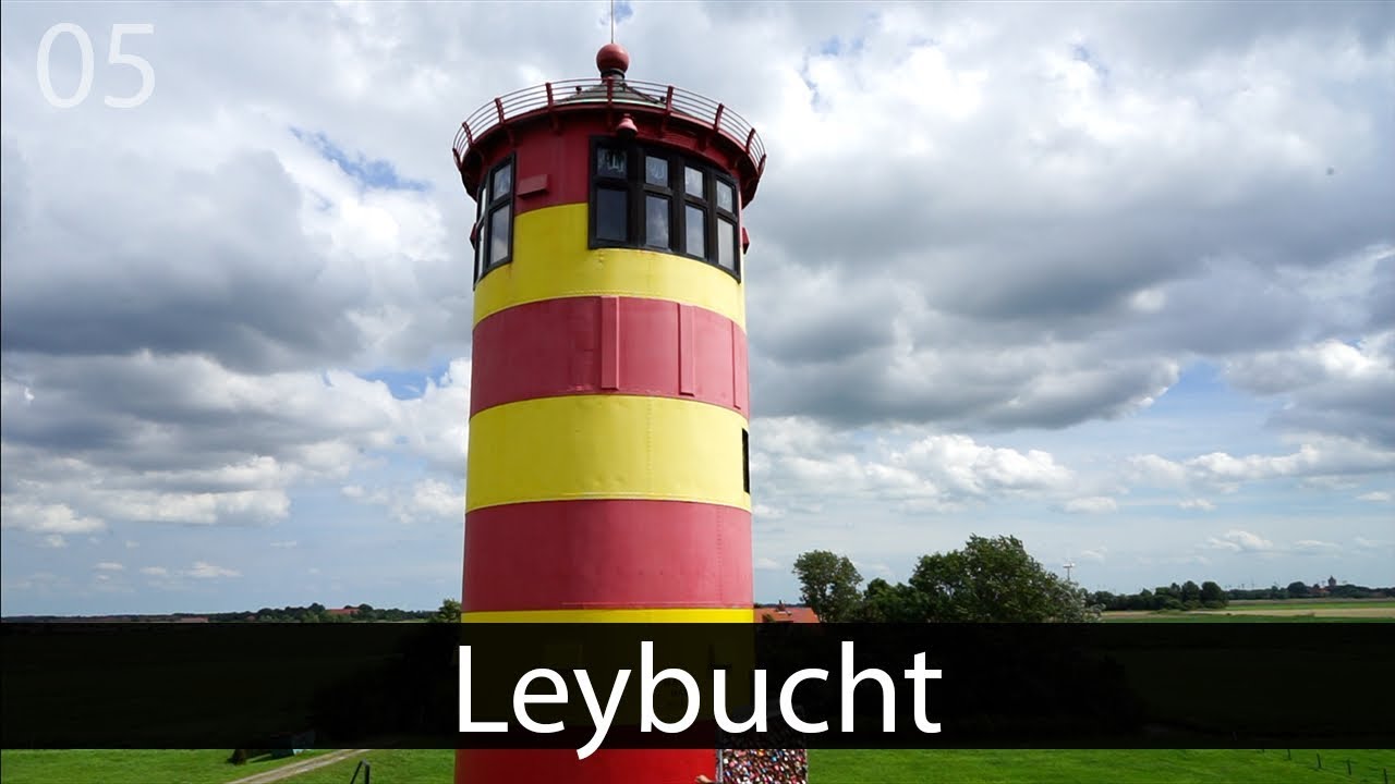 Ostfriesland 05 Leybucht