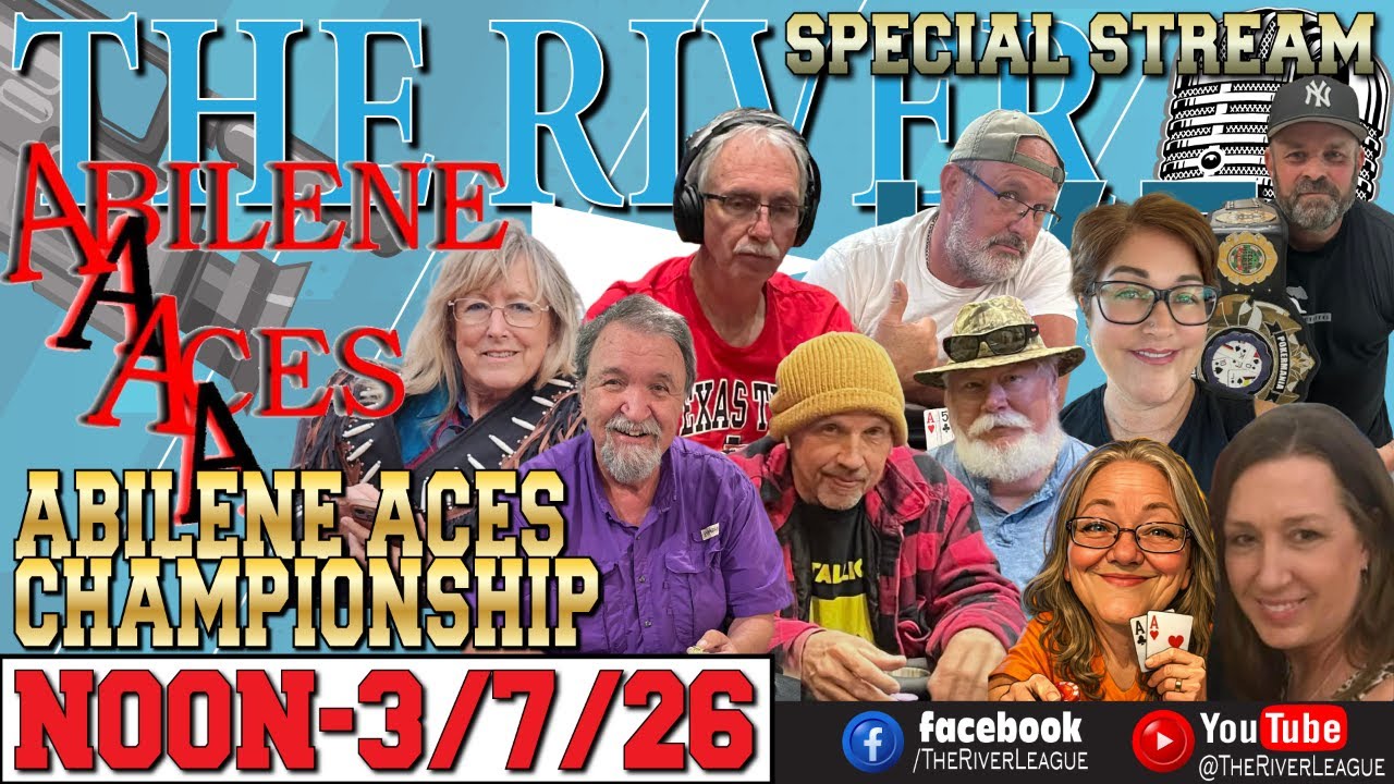Abilene Aces Championship