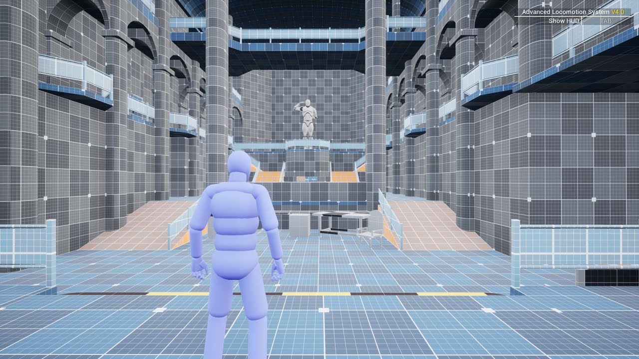 Resident Evil 2 Remake - Level Design Practice