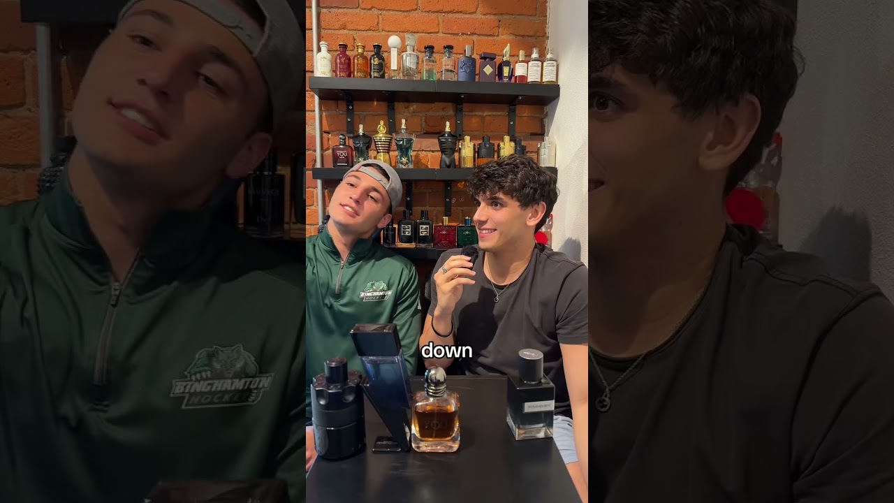 Are these HYPE &ldquo;TikTok&rdquo; Fragrances Worth it ⁉️ Featuring #fragrance #viral #fyp #hype