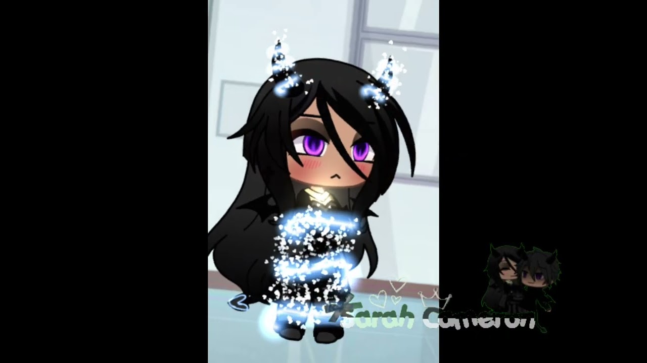 Evil. She’s evil. Most definitely^^ ||| Plz give creds if you use this idea!💙 |||