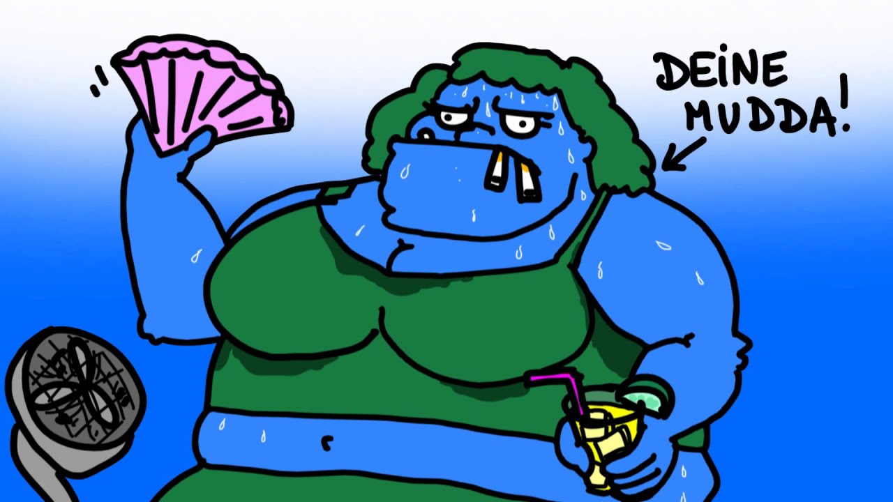 Sinnlose Klimakonferenzen