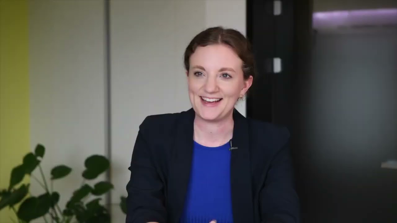 Mentessa x Raiffeisen-Landesbank Steiermark | EIT branded Video - Translated version