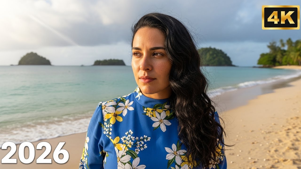 Deep House Mix 2026 🌌 Summer Midnight Chill for Deep Relax #66