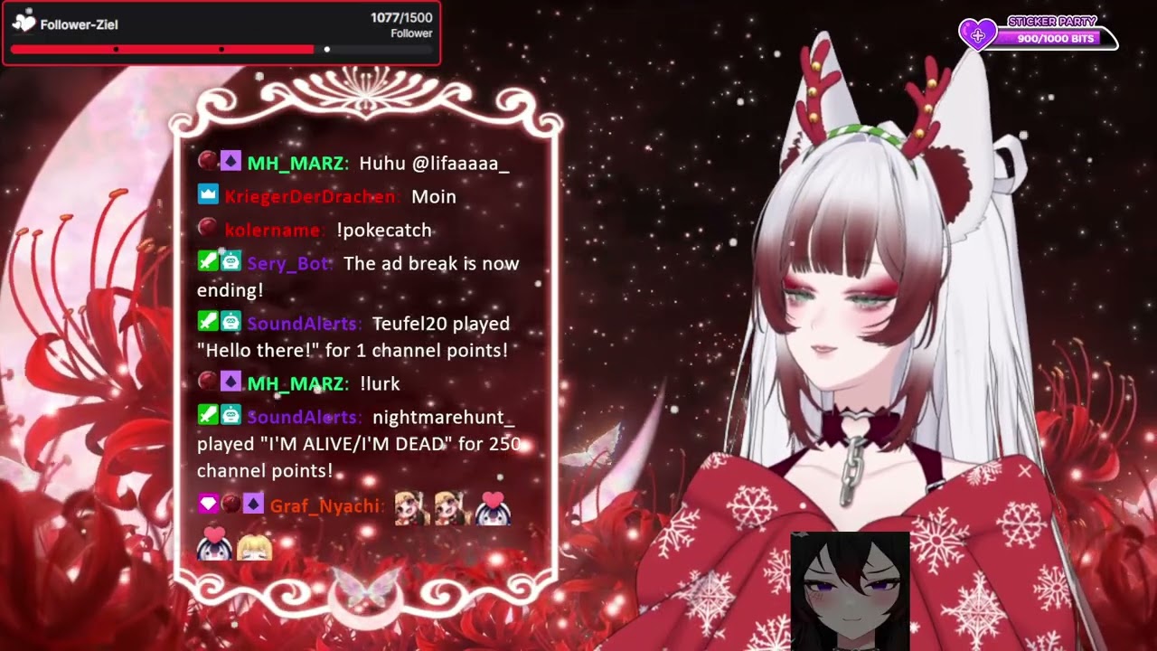 [VOD] [18+] Valo pain with my schnuff 3 w/ @Lifaaaa_a  [Part 1]