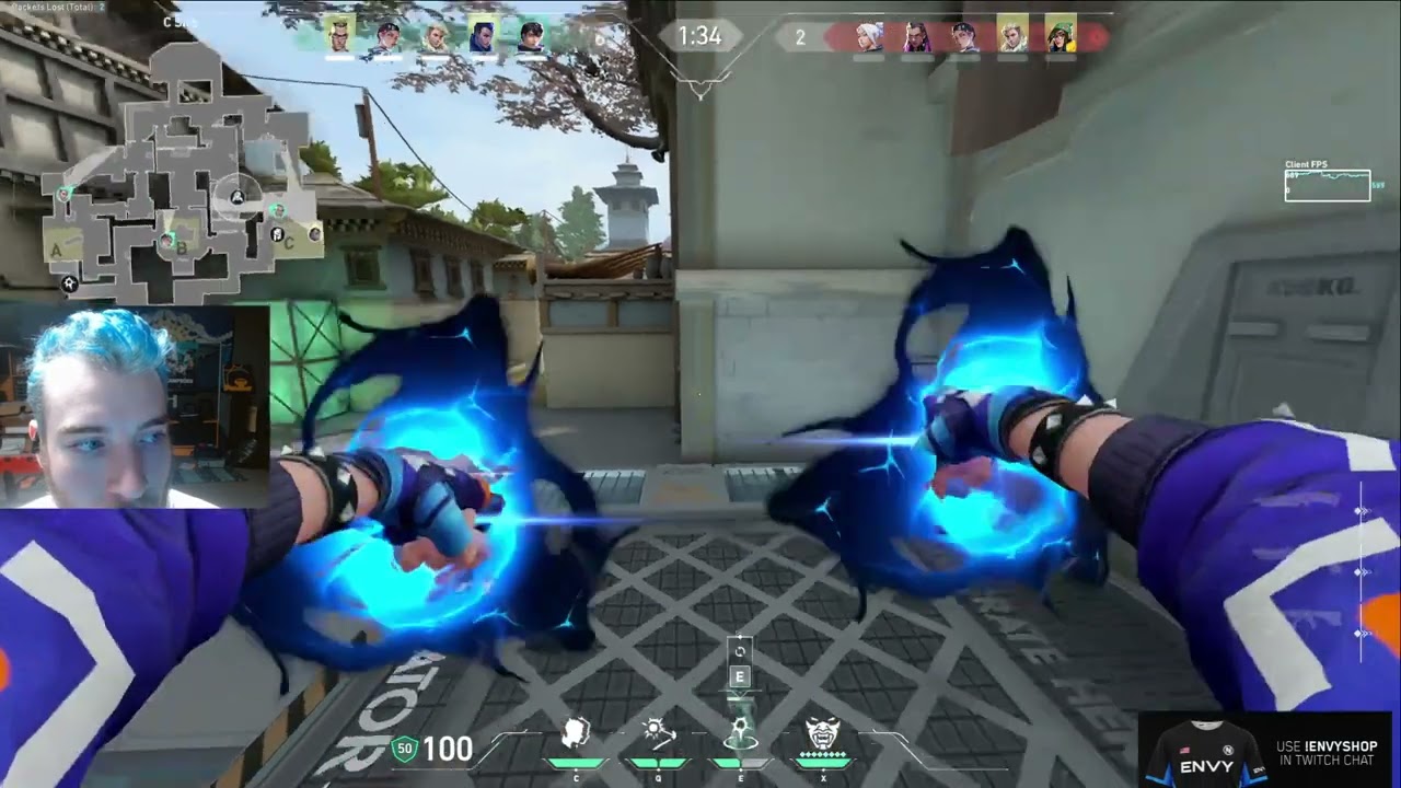 MVP! 25 убийств! EGGSTER YORU HAVEN PRO RADIANT VALORANT: геймплей! Полная запись матча.