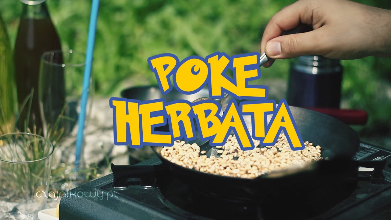 Mugicha &ndash; japońska herbata z jęczmienia. Przepis na letnią poke-herbatę bez kofeiny