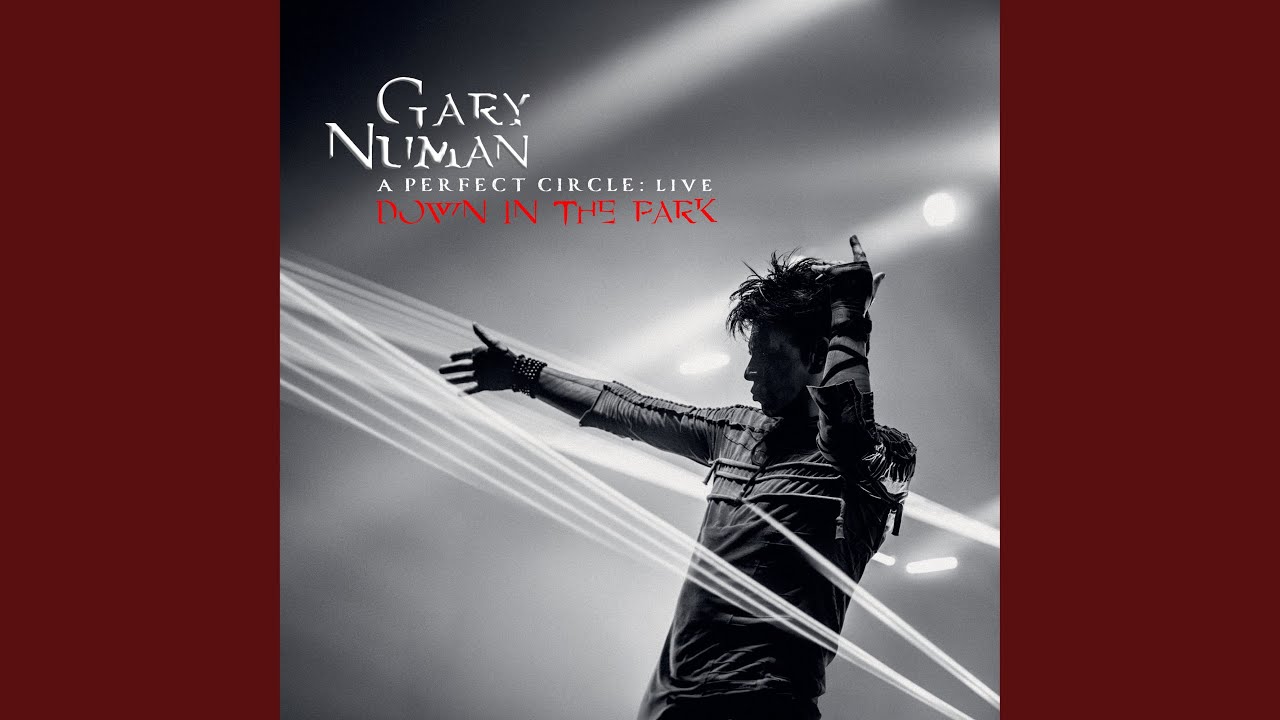 Down in the Park (Live at OVO Arena Wembley)