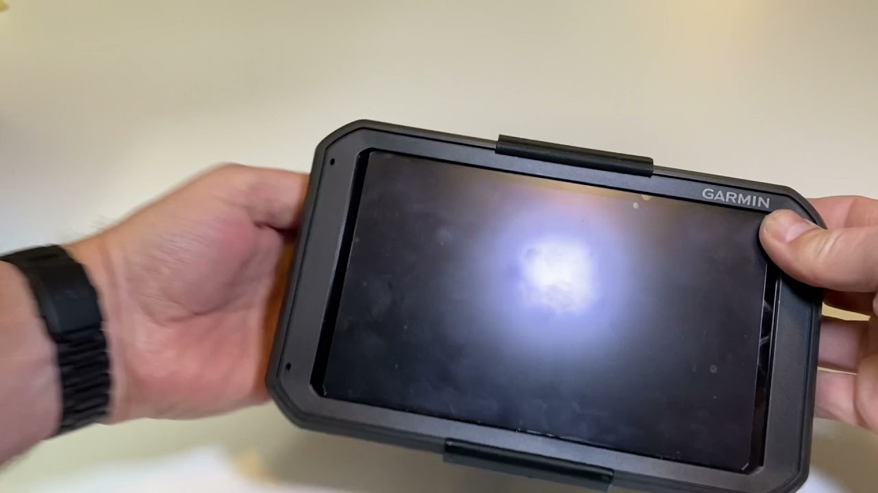 Mount Options for your Garmin Catalyst #garmin #hpde