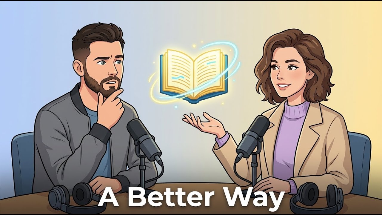 Hate Networking? A Better Way to Connect (English Listening Practice)