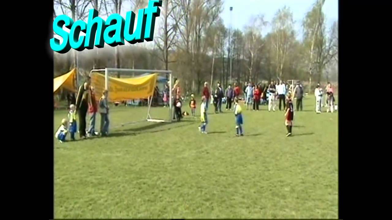 G-Junioren 2005/Mini WM/ SSV K&ouml;nigsf&ouml;rde - Schieder