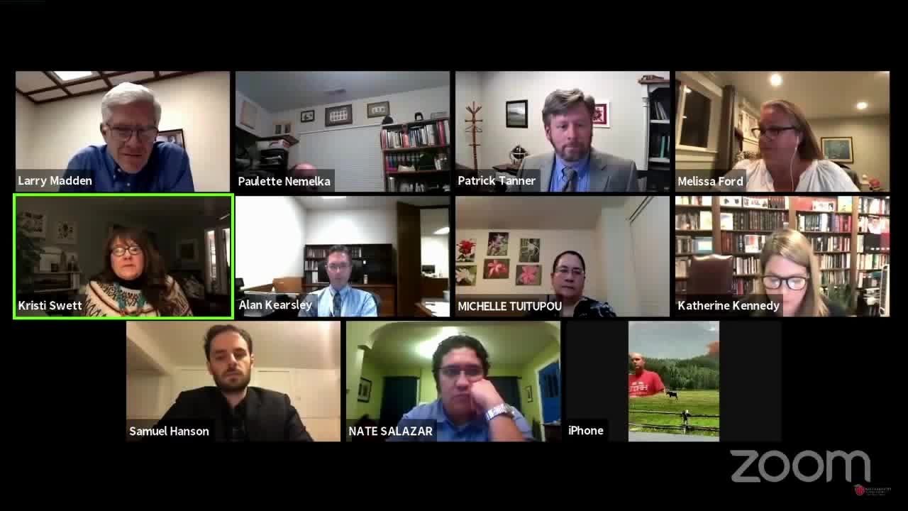 Salt Lake City School Board preparing for training after profane messages uncovered