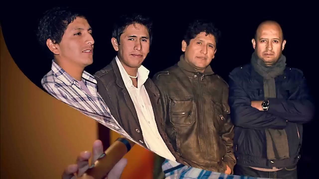 OR&Iacute;GENES - DONDE ESTAR&Aacute;S (Origenes de Huancayo)