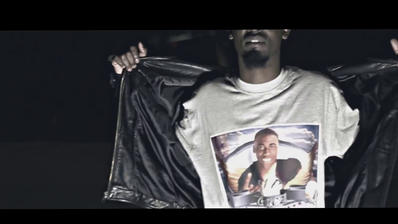 Foreva-Lil D ft. Yarda, Marly Mar & Killa Skip -  HISTORY    ( IG: @Foreva_Lil_D )