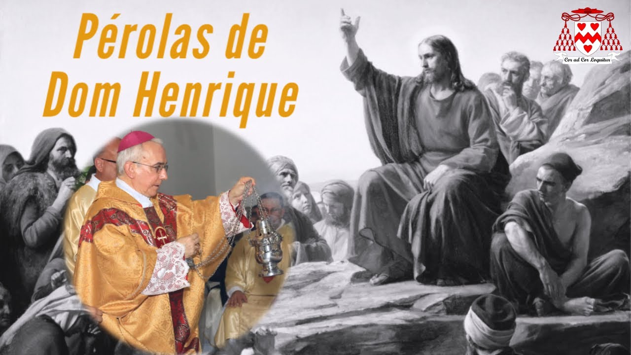 “Quanto menos uma sociedade tem Deus, menos ela entende o que é a misericórdia e a justiça”