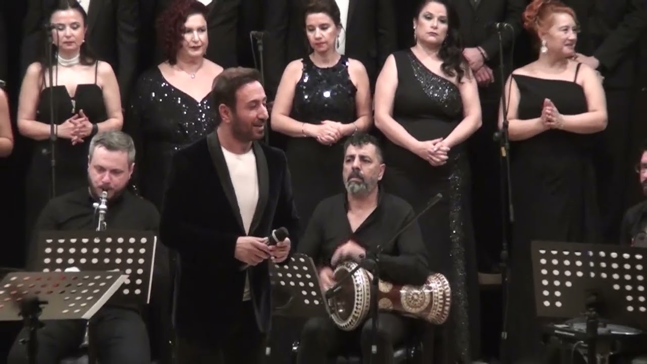 SERKAN SIR ''BANA KADERİMİN OYUNU ''