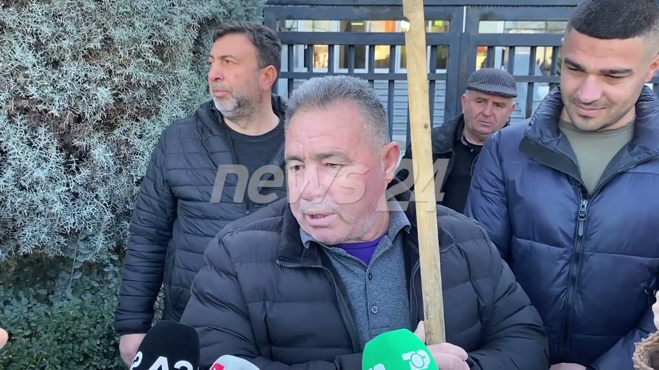 Prej 7 muajsh pa paga, punonjësit e “Bankers” hidhen në protestë: Na likuidoni, duam siguri në punë