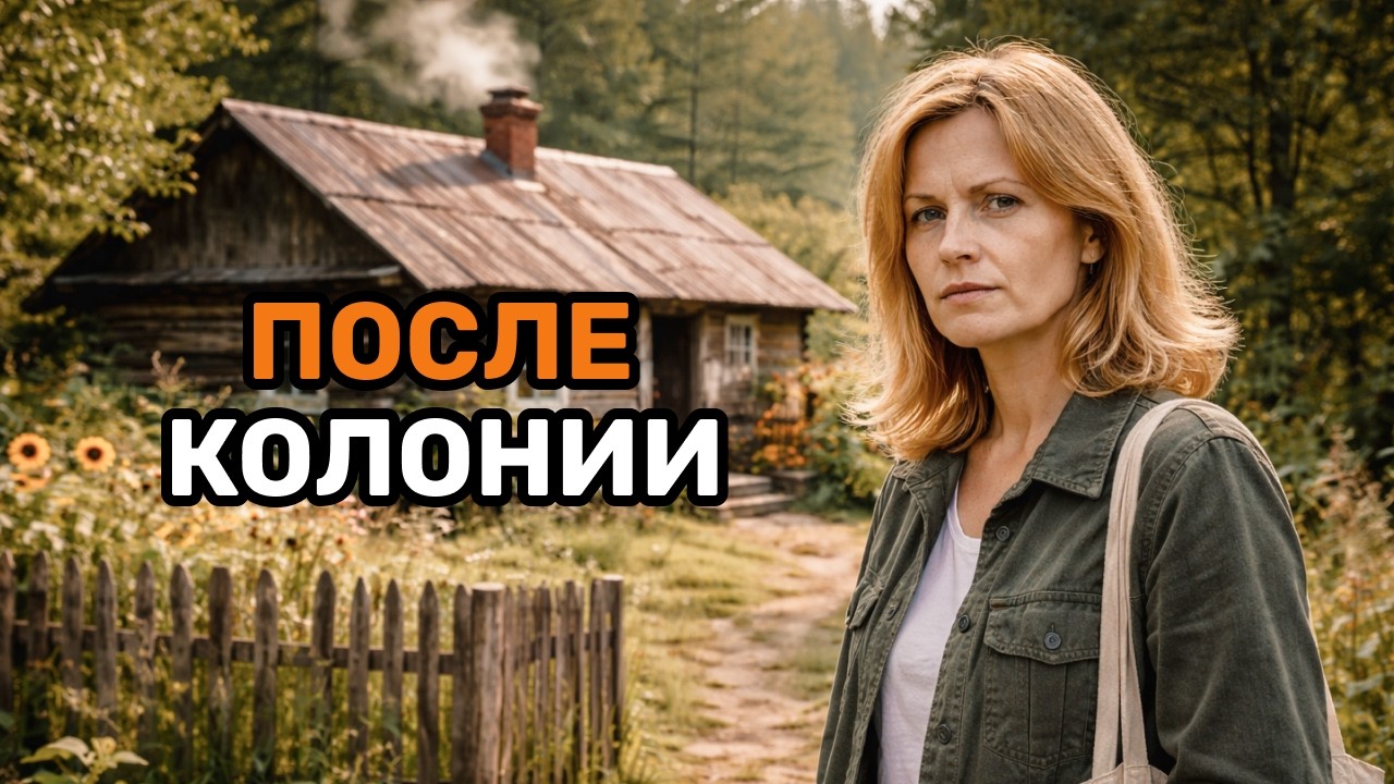ПОСЛЕ КОЛОНИИ ЕЙ ЗАПРЕТИЛИ ЛЕЧИТЬ — НО ОДНА ОПЕРАЦИЯ ИЗМЕНИЛА ВСЁ