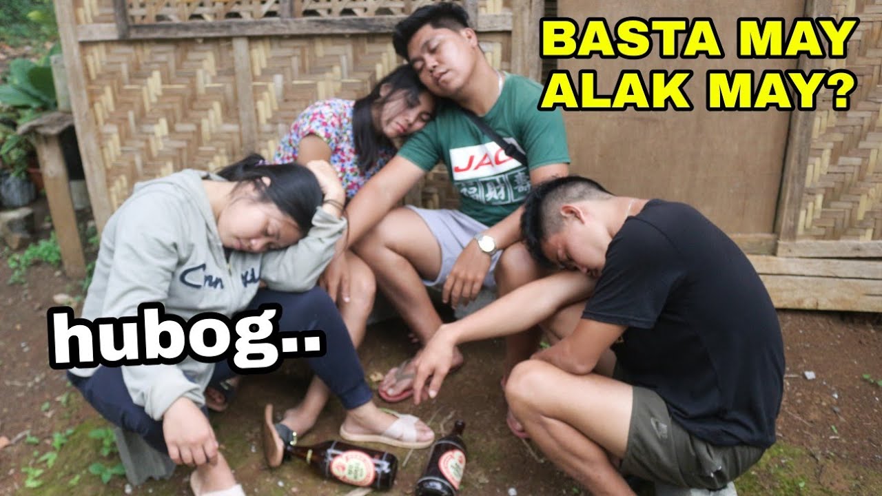 Palahubog nga Uyab🤣