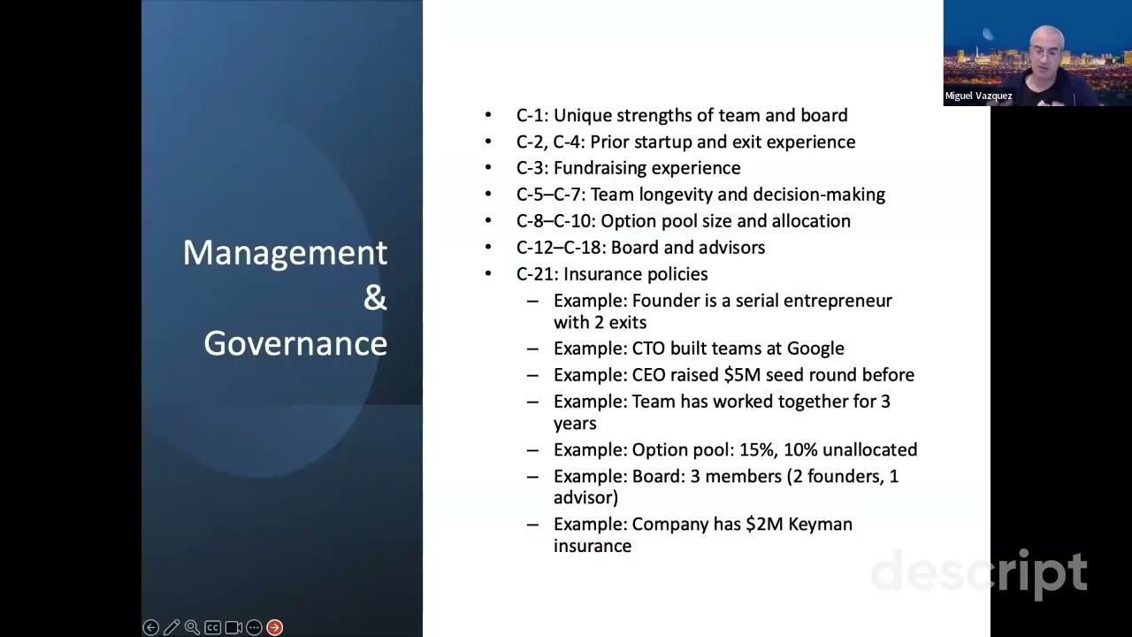 AngelNV DD Bootcamp  Session 3 Corporate and Financial DD