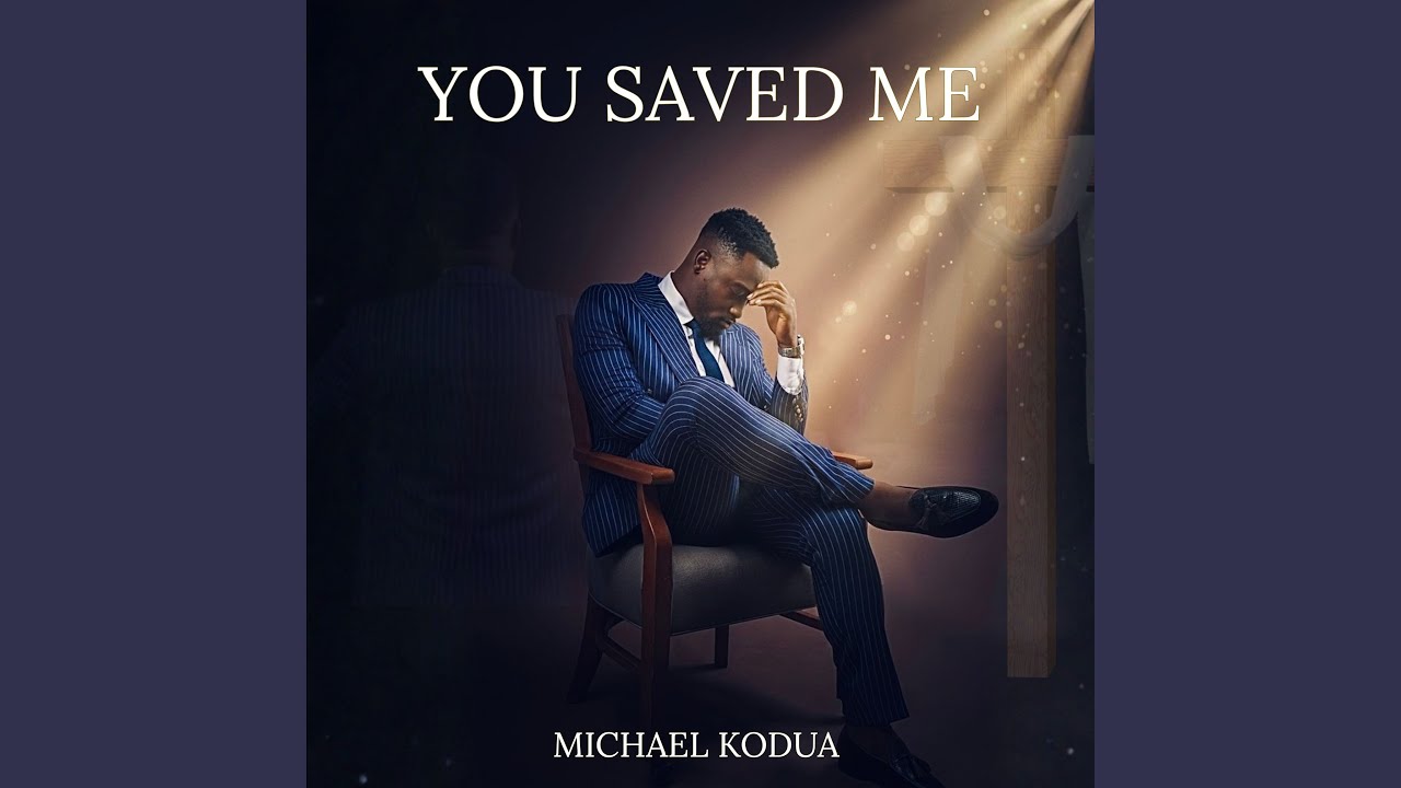 You Saved Me