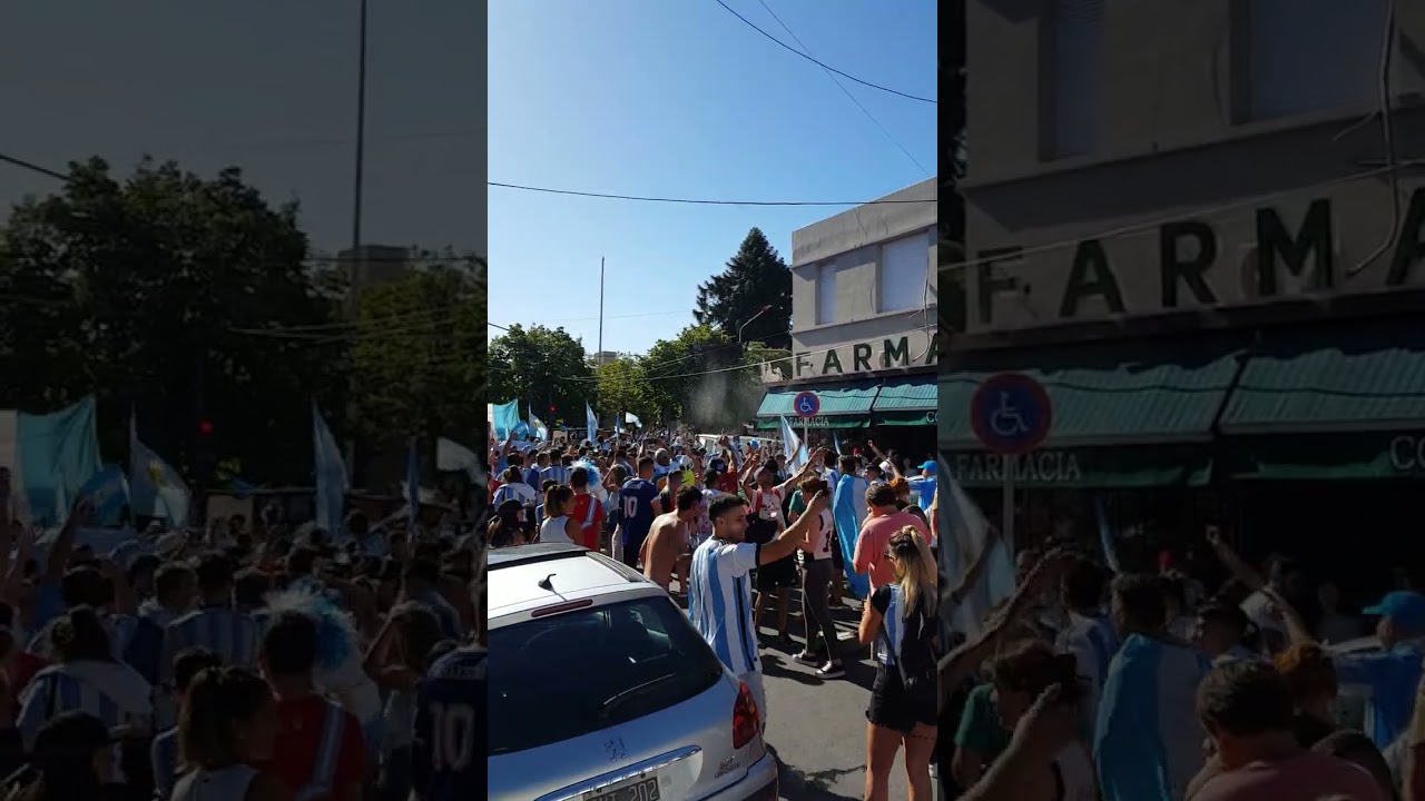 🇦🇷 БУЭНОС-АЙРЕС, ПРИГОРОДНЫЙ ДЕБИЛ, ДОБРЫЙ ПАПА!! 🌏 путешествовать по миру в одиночку