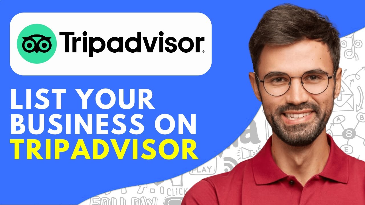 Как разместить информацию о своем бизнесе на TripAdvisor: пошаговое руководство к 2026 году