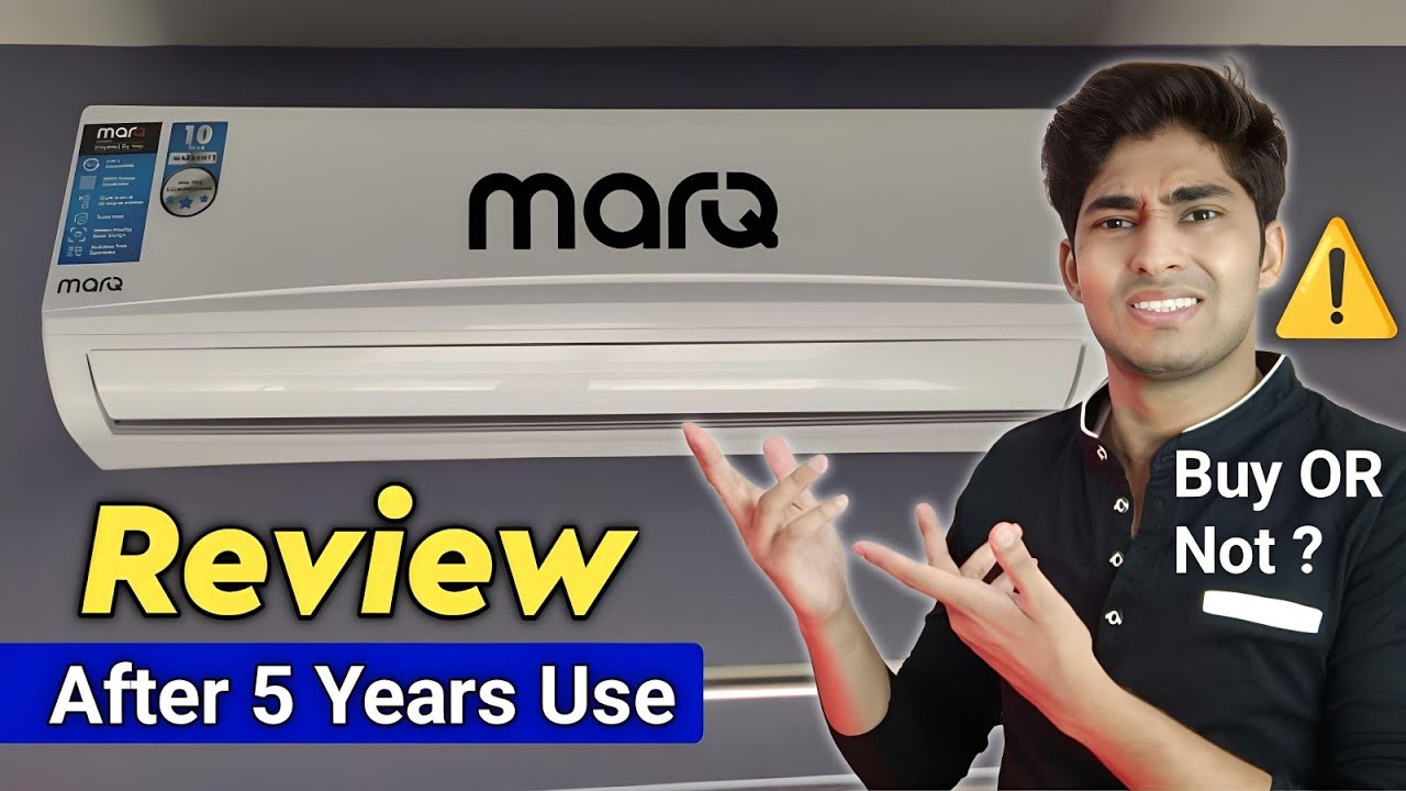 Marq AC Long Term Review ⚠️ Buy Or Not ?