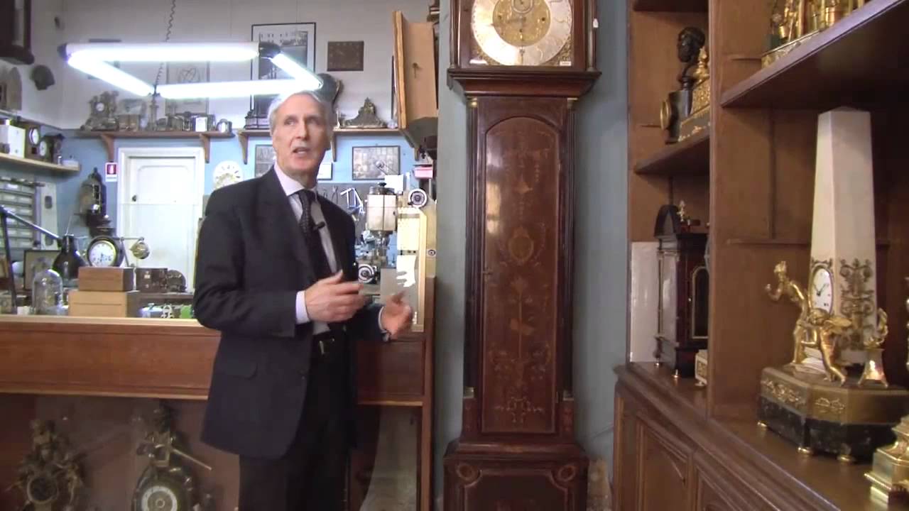 Laboratorio di Pendoleria - Aldo Aurili - Italiano