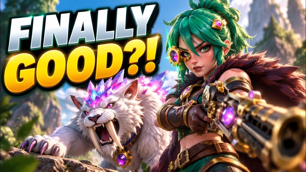 Astrid & Lucas Are FINALLY Good?! | Hero Wars