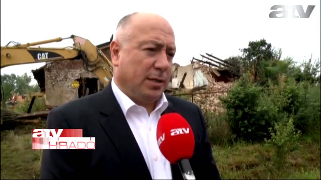 Videó: így váltak fedél nélkülivé Miskolcon