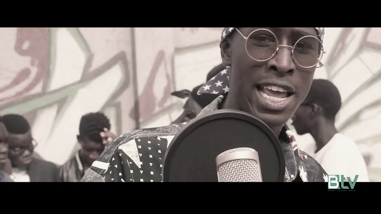 CYPHER RAP_REV Deuxième Partie