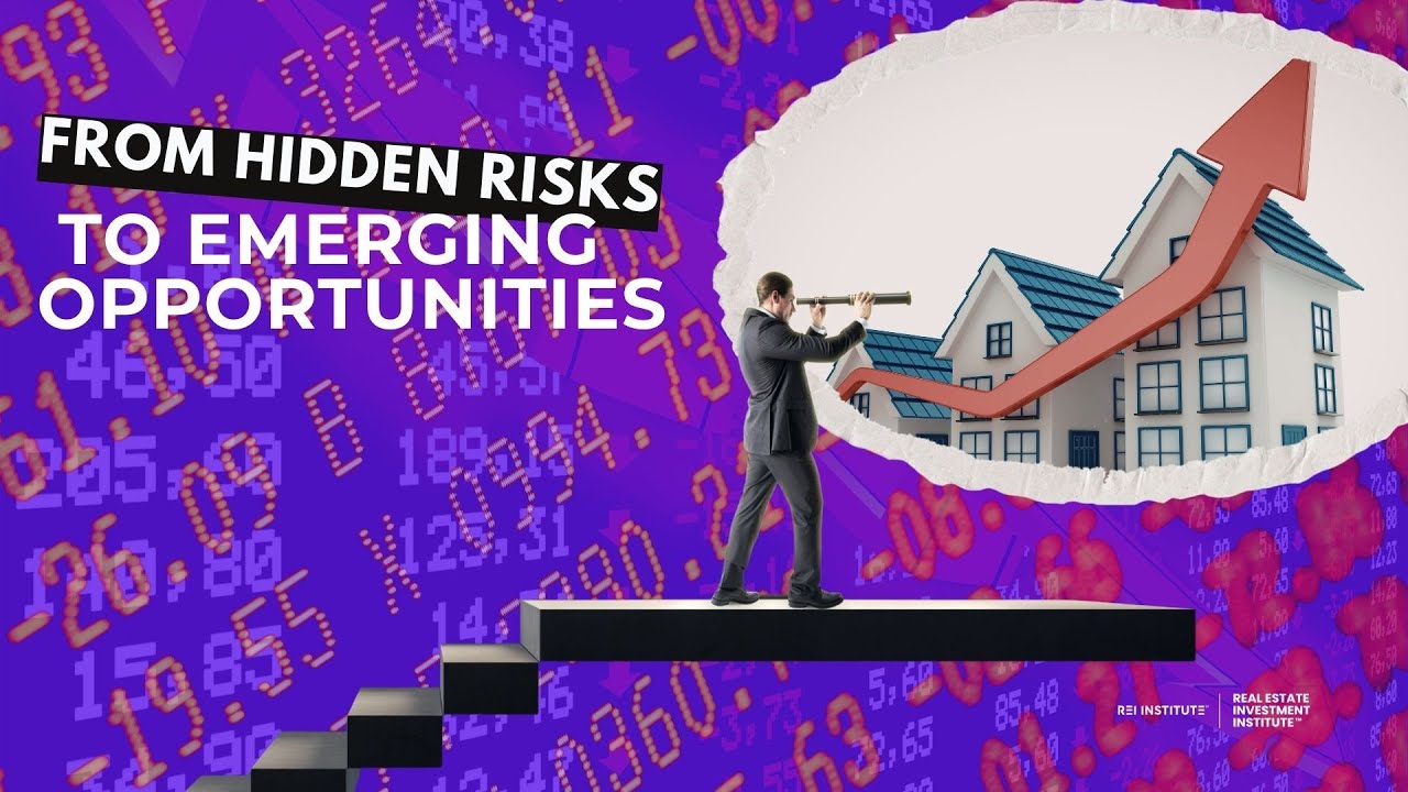 Canada's 2026 Mortgage Mess? From Hidden Risks to Emerging Opportunities