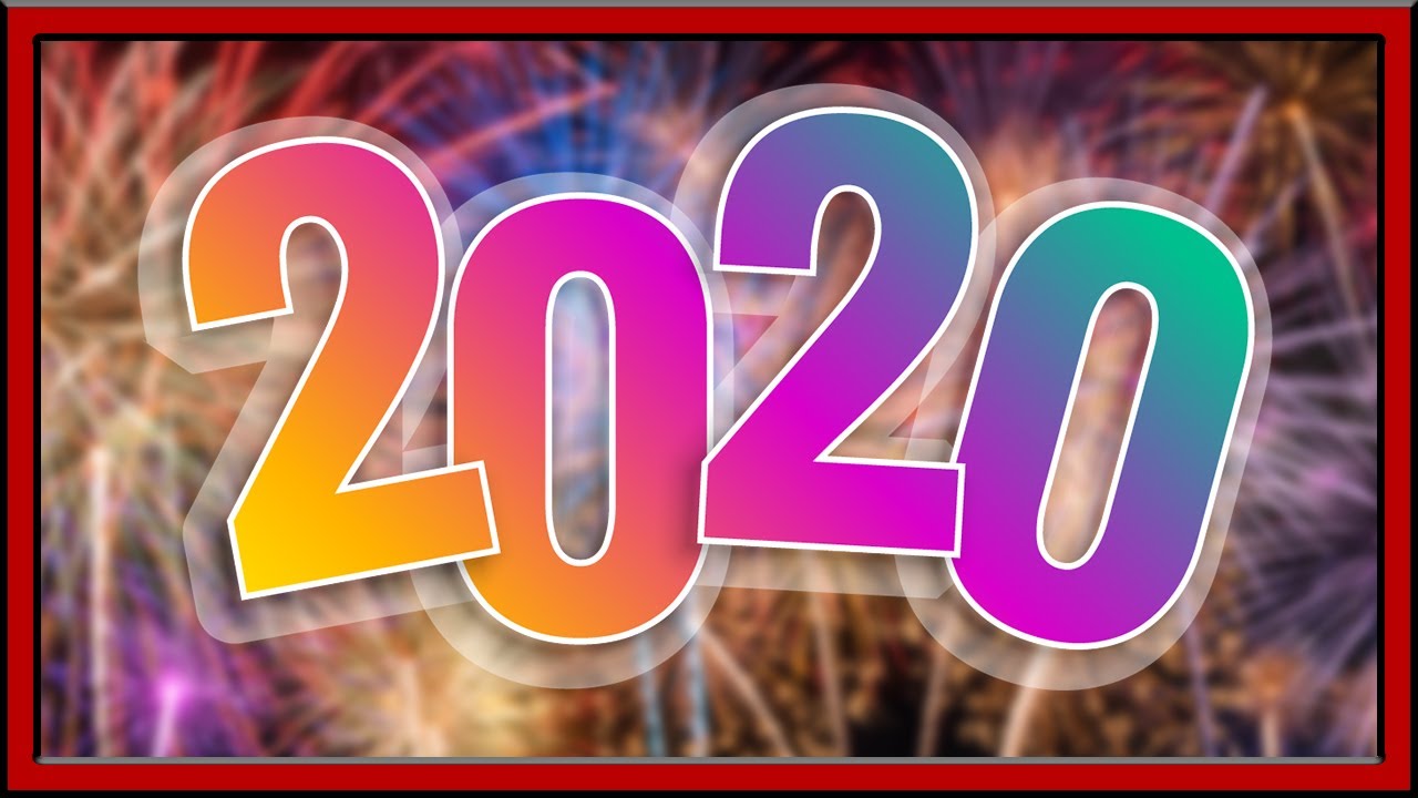 Last Video of 2020