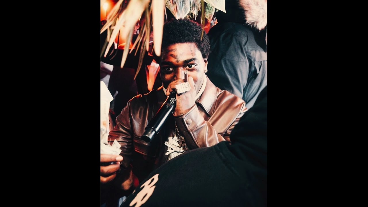 [FREE] Kodak Black Type Beat 