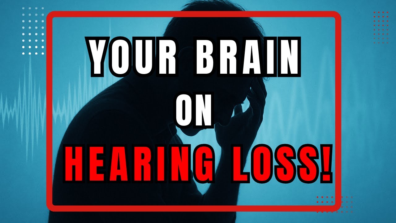 Hearing Loss & Mental Health: Hidden Risk Explained