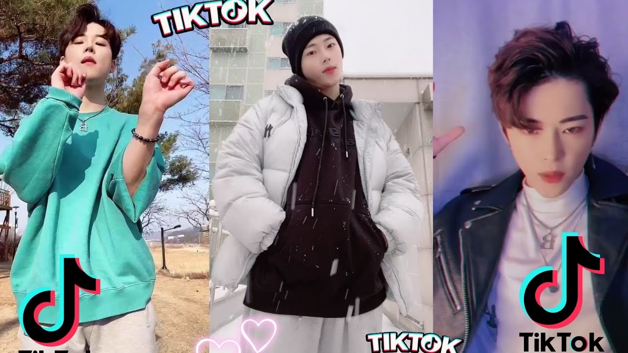 Tiktoks de Maroon456 ✨✨