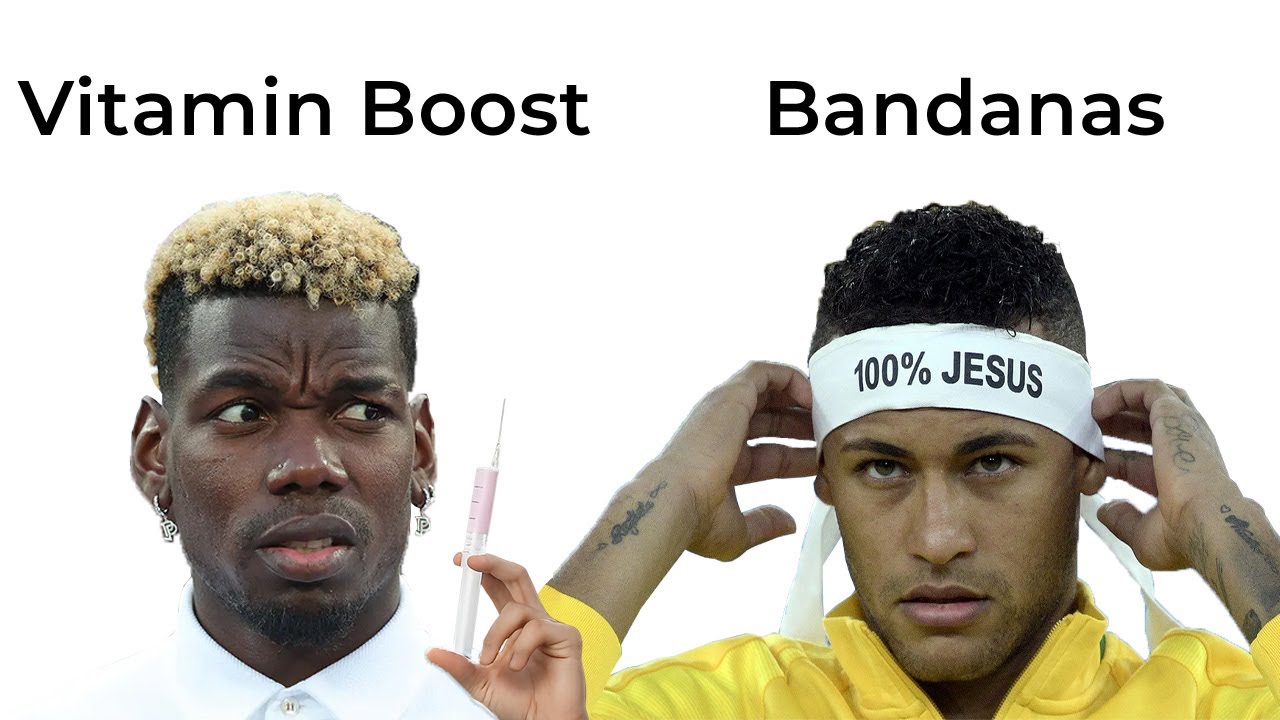 Every Banned Thing in Football Explained in 22 Minutes