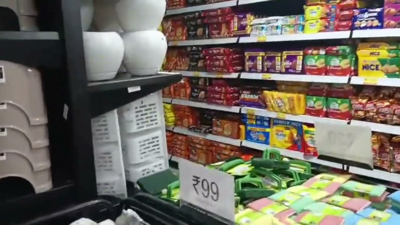 Visiting #VISHAL MEGA MART  #Borohaflong  #Dimahasao