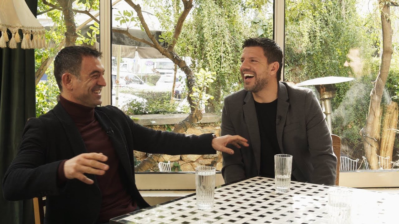 Foodball: Επεισόδιο 5