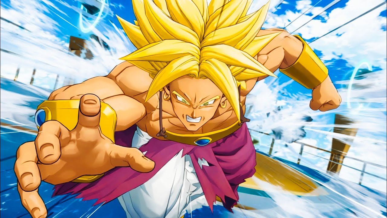 Kakarooot![Dragon Ball Gekishin Squadra ]