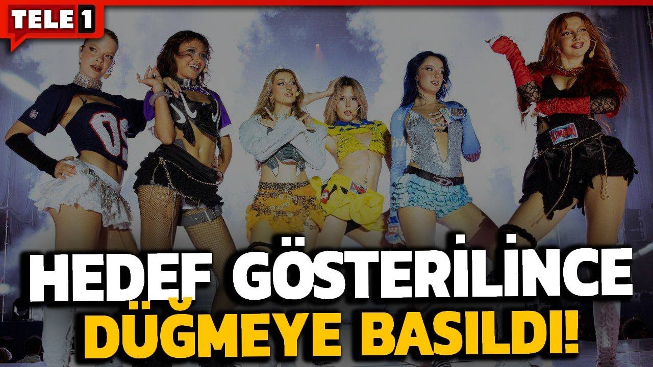 Manifest grubu hakkında soruşturma başlatıldı