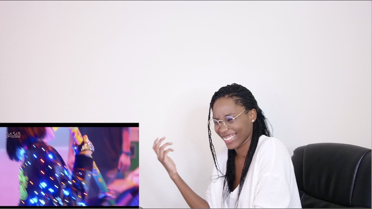 REACTING TO BLACKPINK - '24/365 with BLACKPINK' EP.14 (Blackpink Reaction)