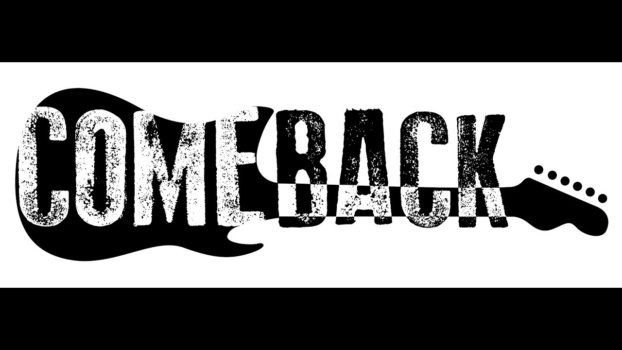 Luz de Gas - ComeBack