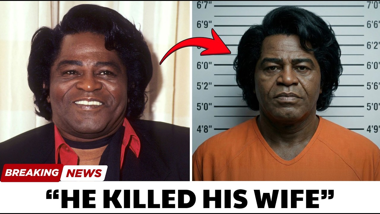 11 Black R&B Legends Who Turned Song Lyrics Into Real-Life Crimes