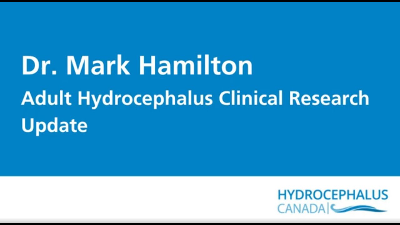 Clinical Research in Hydrocephalus Update