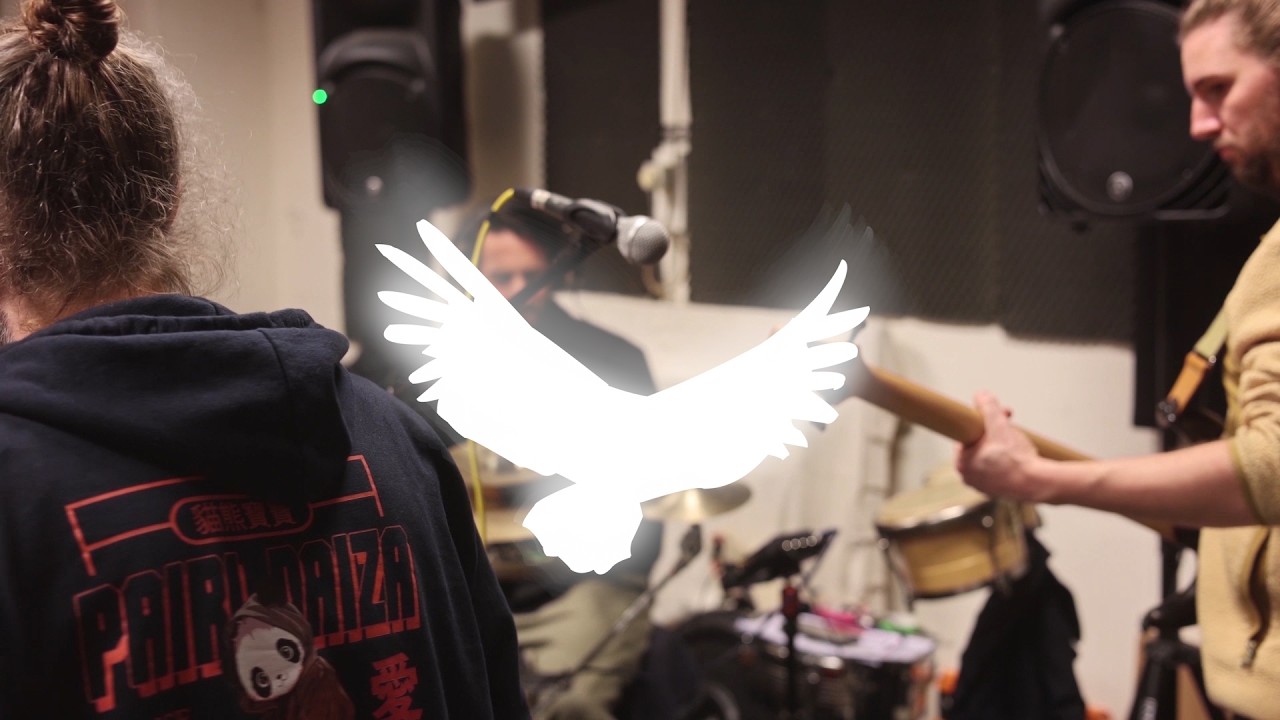 LTV Rehearsal RECAP (Siamese, Blinding Lights, Brandhout, Golden Days)