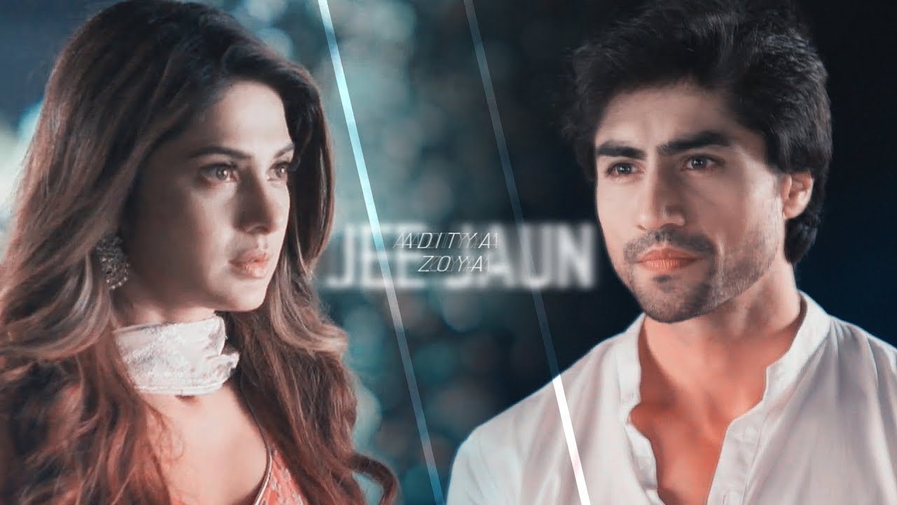 A&Z || Jee Jaun