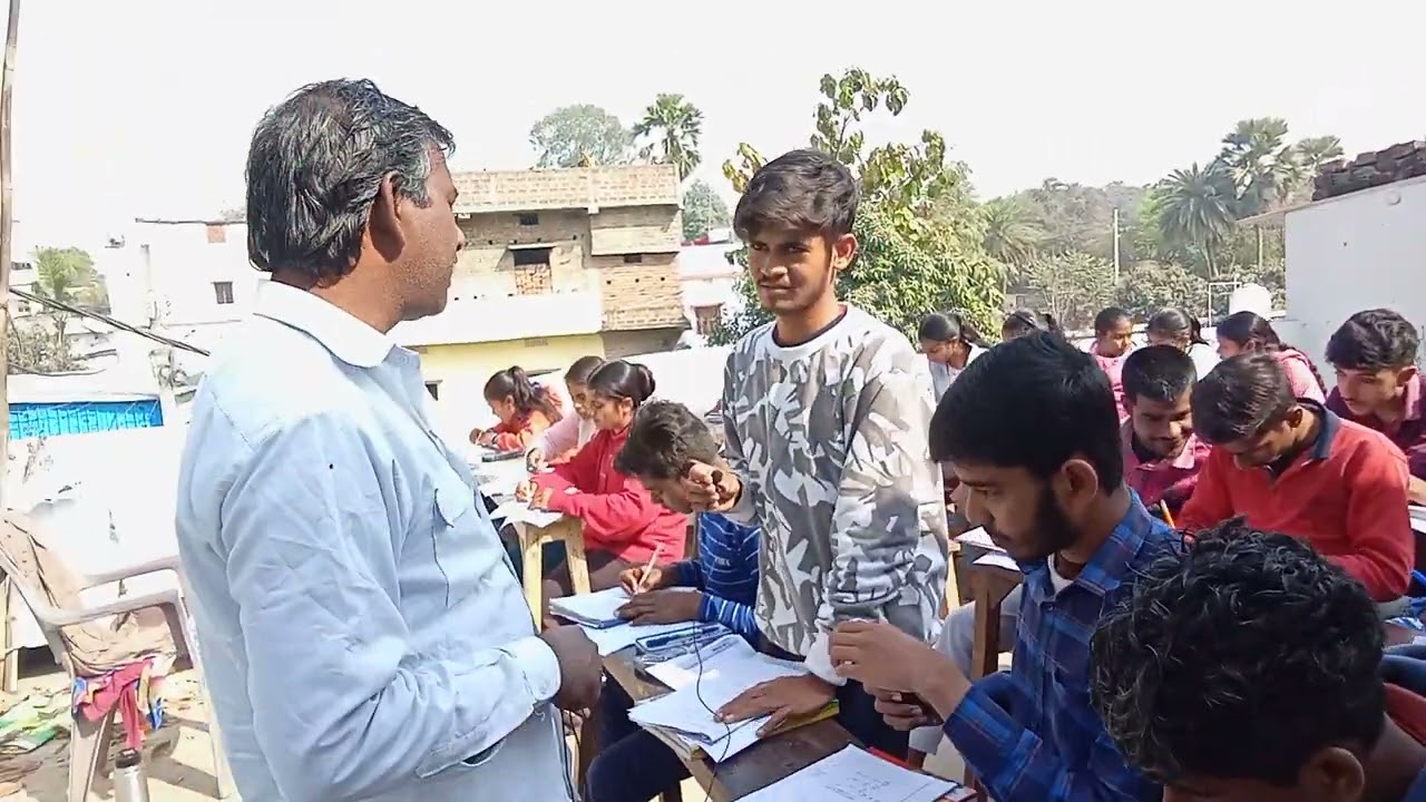 बिहार बोर्ड परीक्षा 2026 मैथमेटिक्स के महत्वपूर्ण प्रश्न 